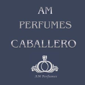 PERFUMES CABALLERO