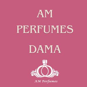PERFUMES DAMA